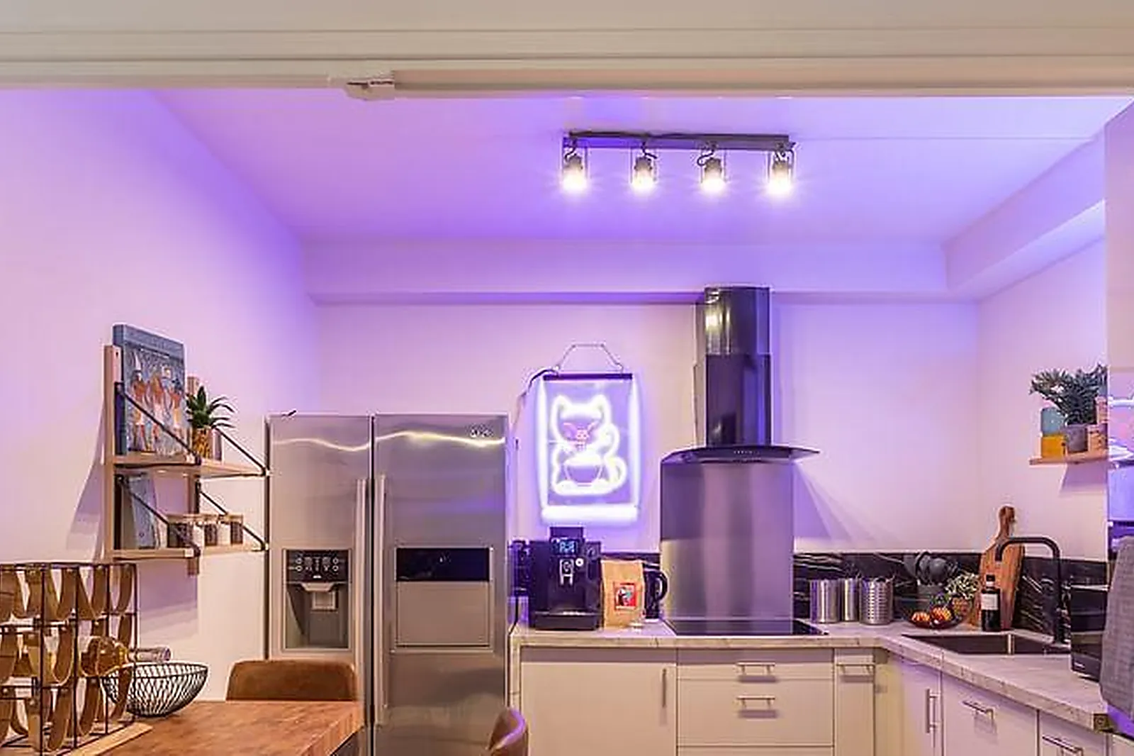 Lieux événementiels, LE COCON DU 2ÈME