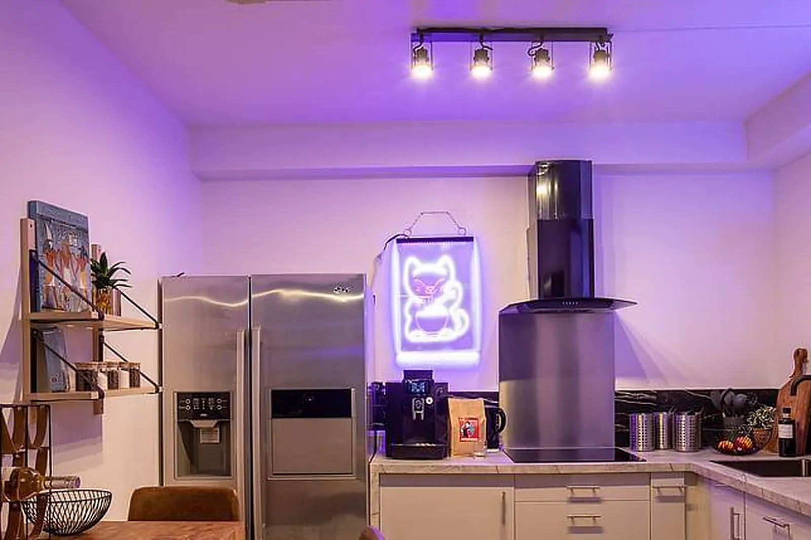 Lieux événementiels, LE COCON DU 2ÈME