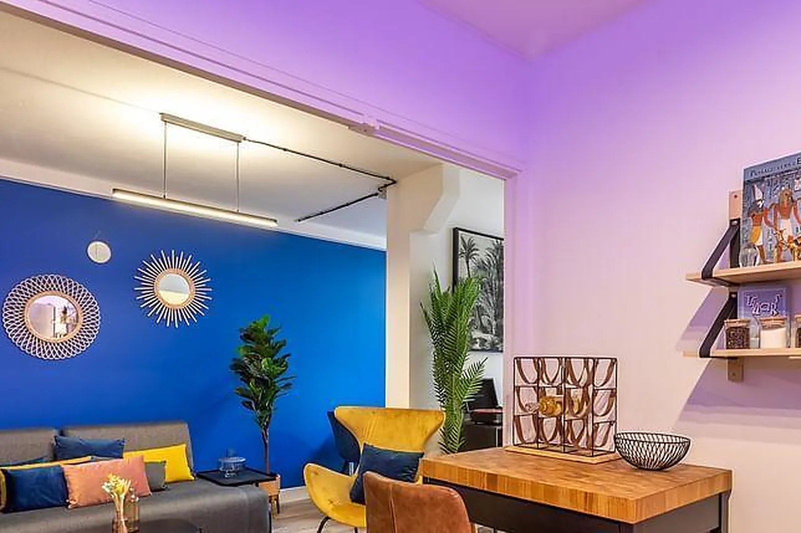 Lieux événementiels, LE COCON DU 2ÈME