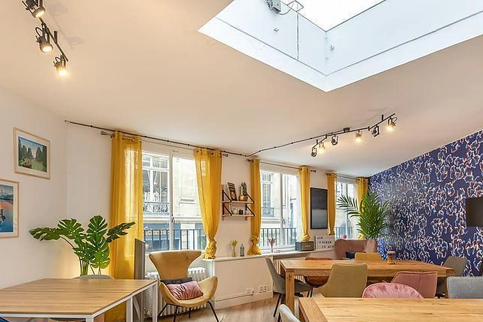 Lieux événementiels, LE COCON DU 2ÈME