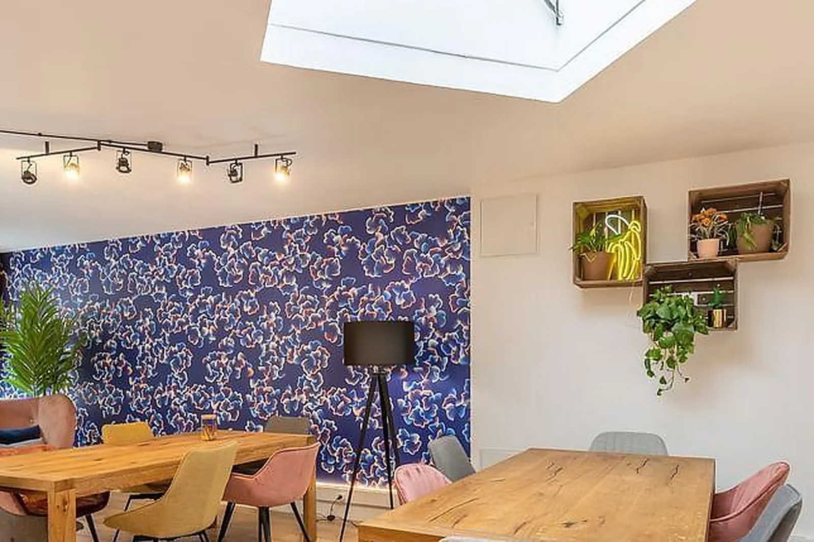 Lieux événementiels, LE COCON DU 2ÈME