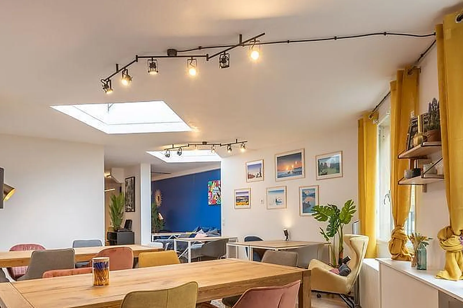 Lieux événementiels, LE COCON DU 2ÈME