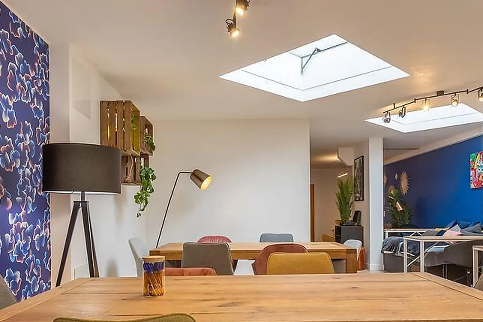 Lieux événementiels, LE COCON DU 2ÈME