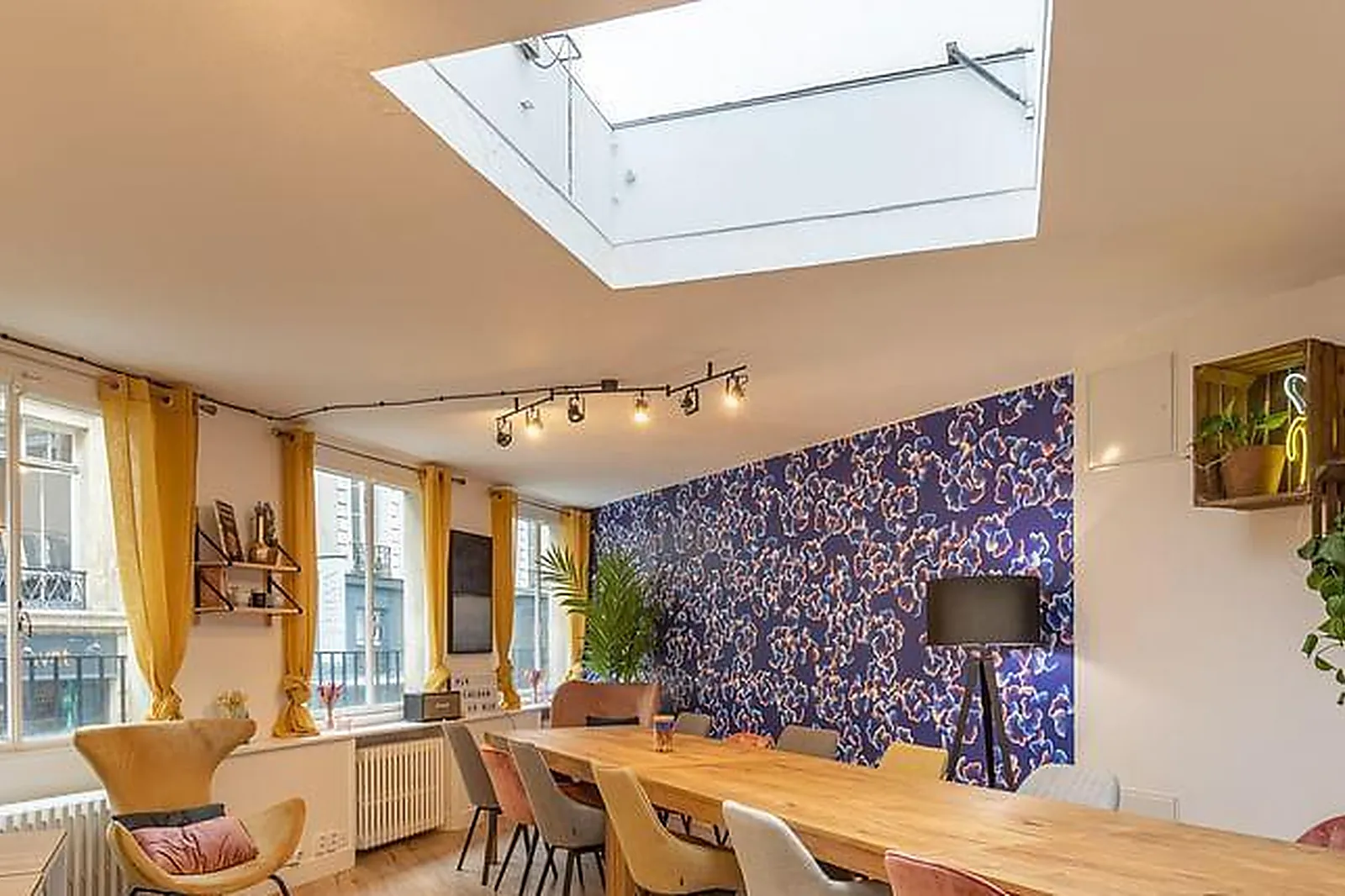 Lieux événementiels, LE COCON DU 2ÈME