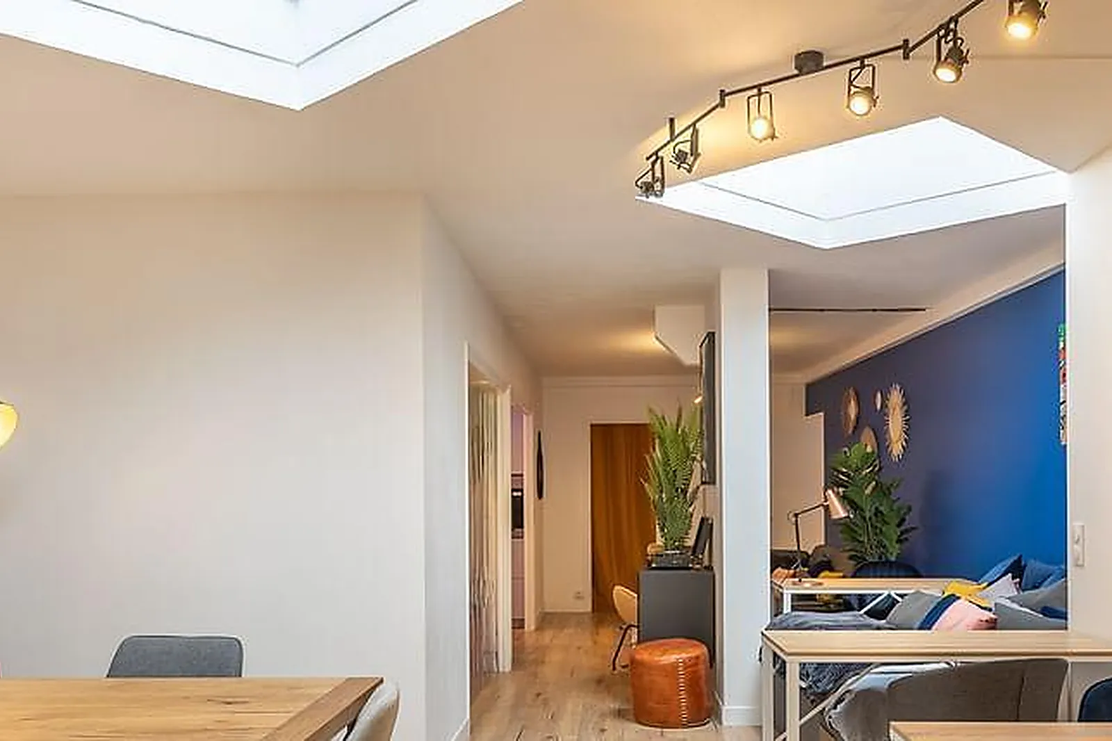 Lieux événementiels, LE COCON DU 2ÈME