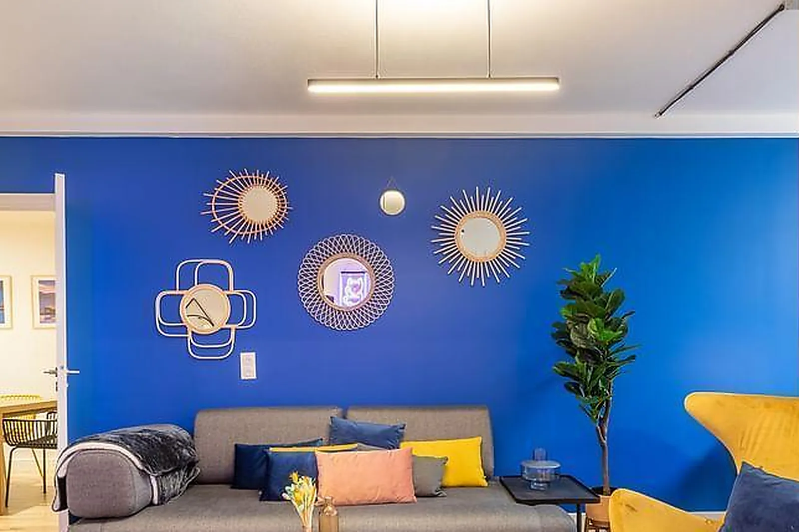 Lieux événementiels, LE COCON DU 2ÈME