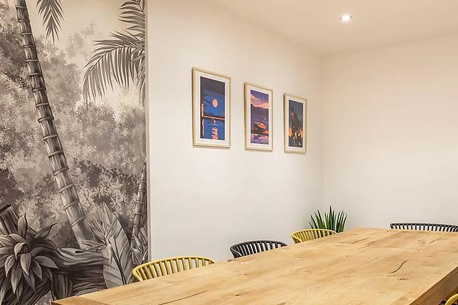 Lieux événementiels, LE COCON DU 2ÈME