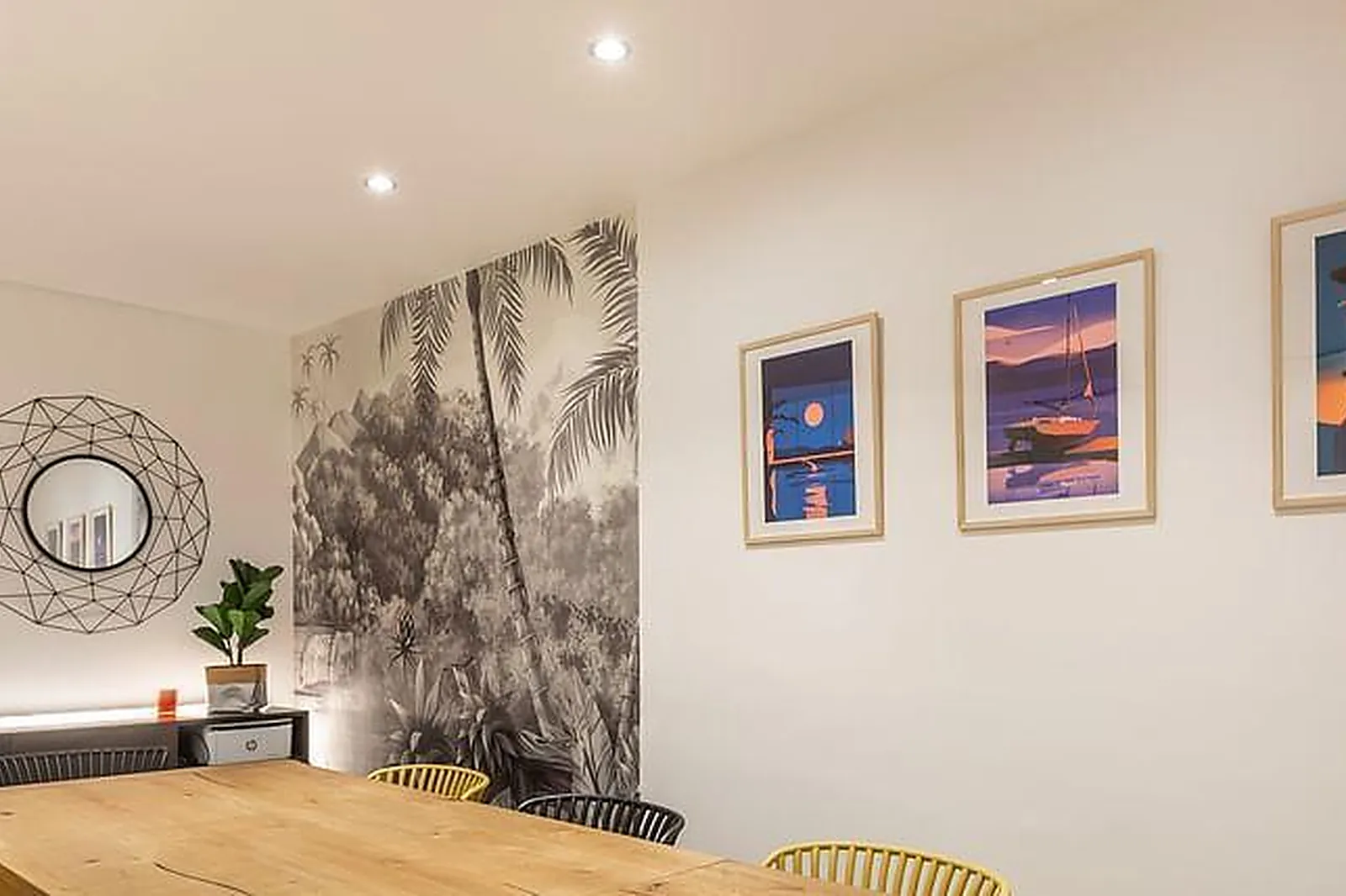 Lieux événementiels, LE COCON DU 2ÈME