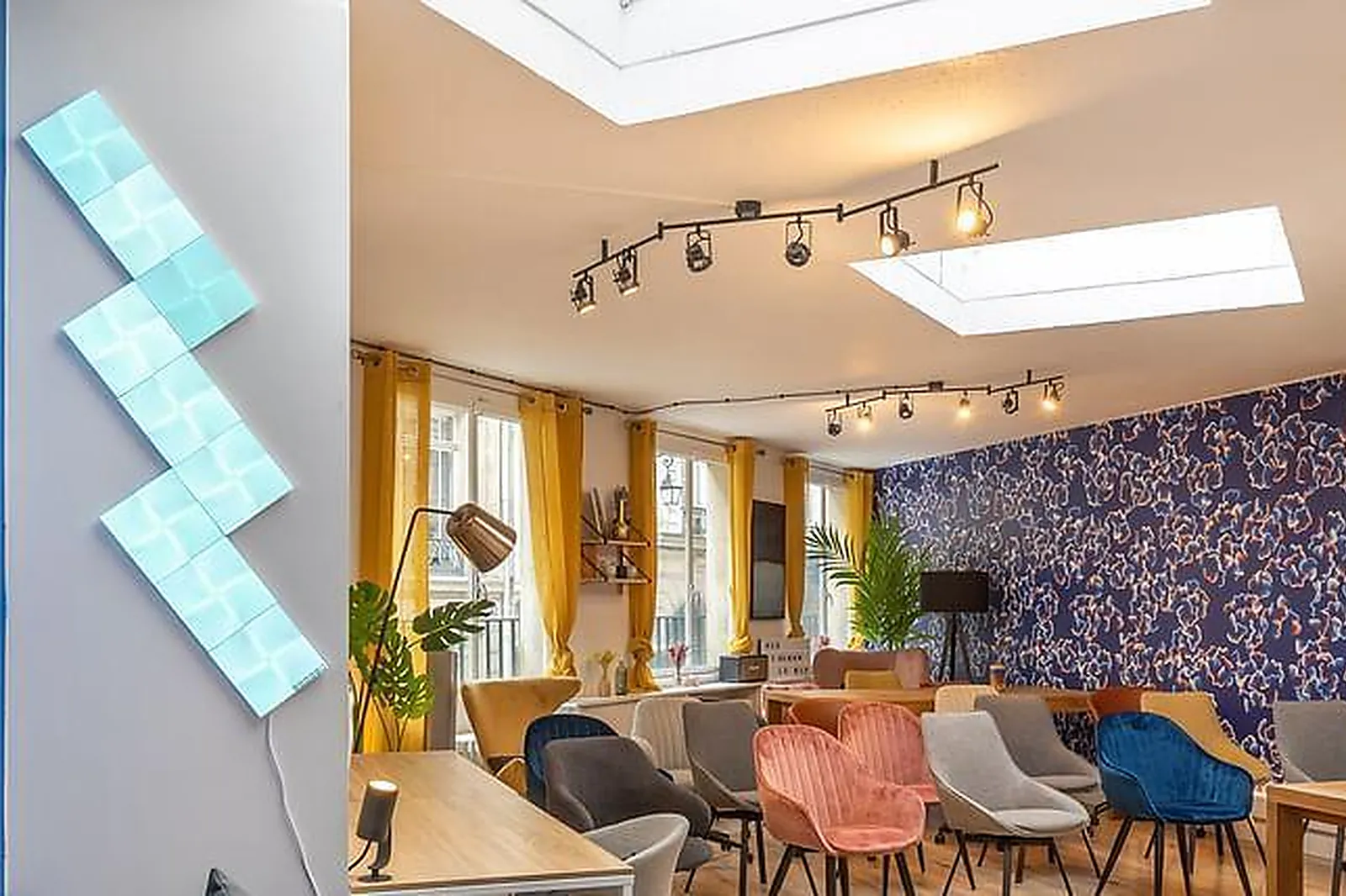 Lieux événementiels, LE COCON DU 2ÈME