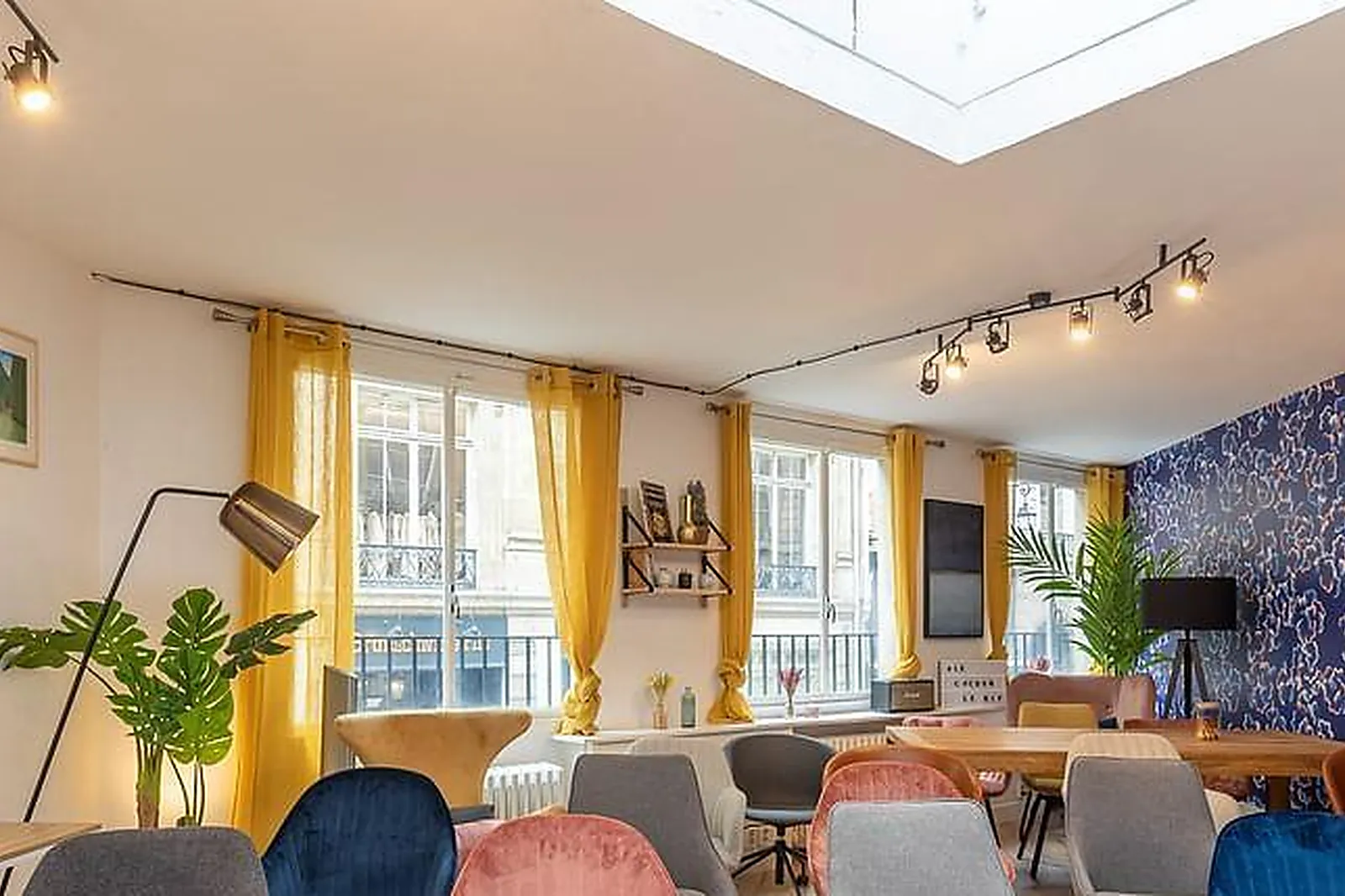 Lieux événementiels, LE COCON DU 2ÈME