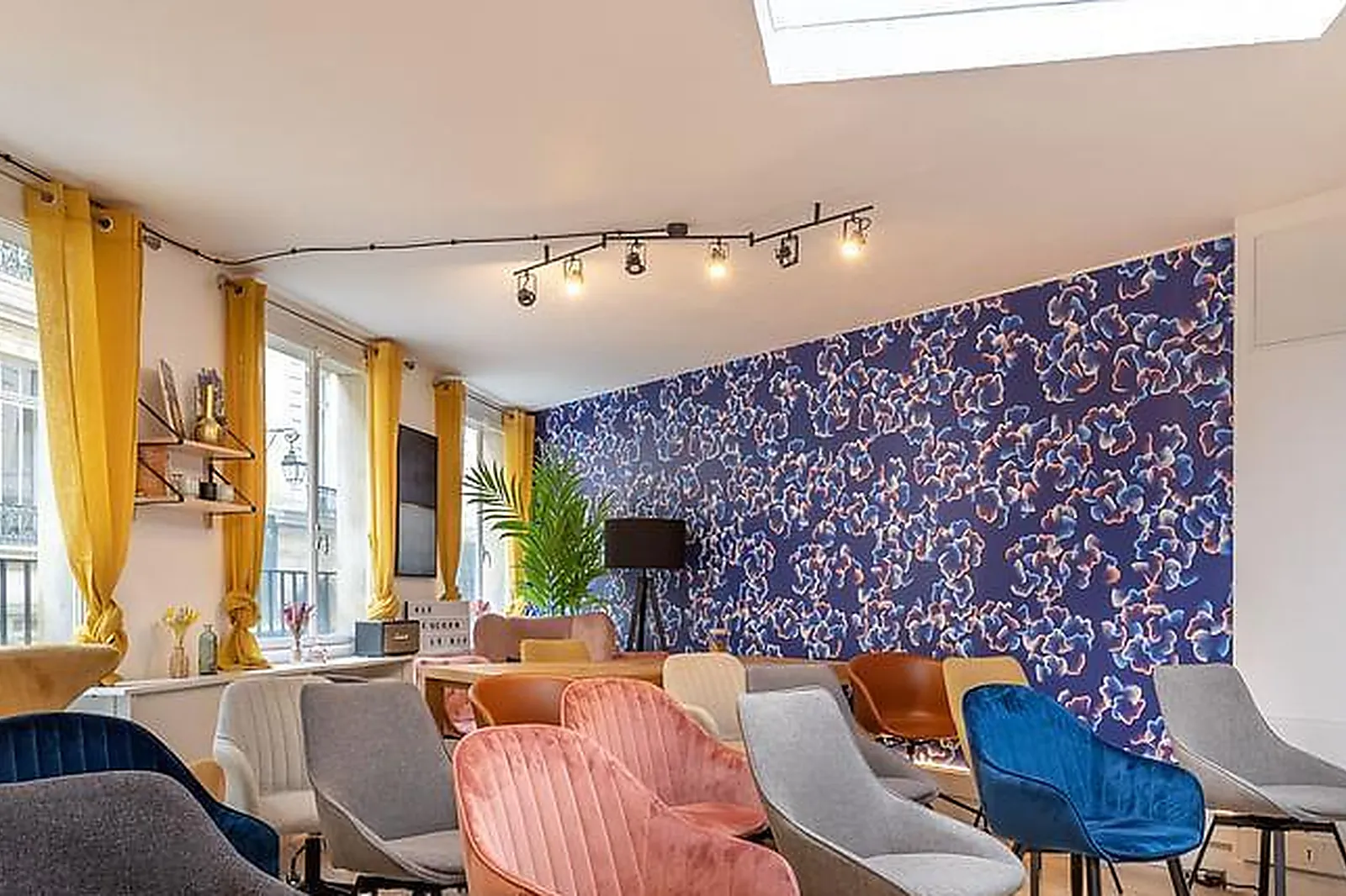 Lieux événementiels, LE COCON DU 2ÈME