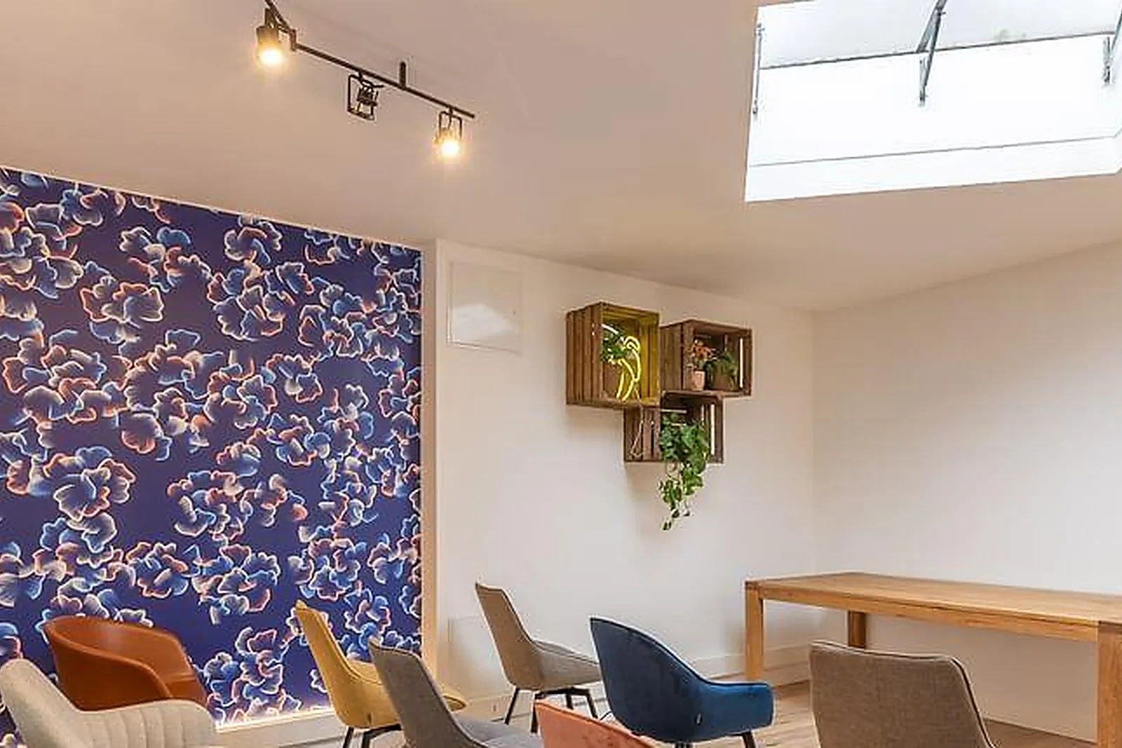 Lieux événementiels, LE COCON DU 2ÈME