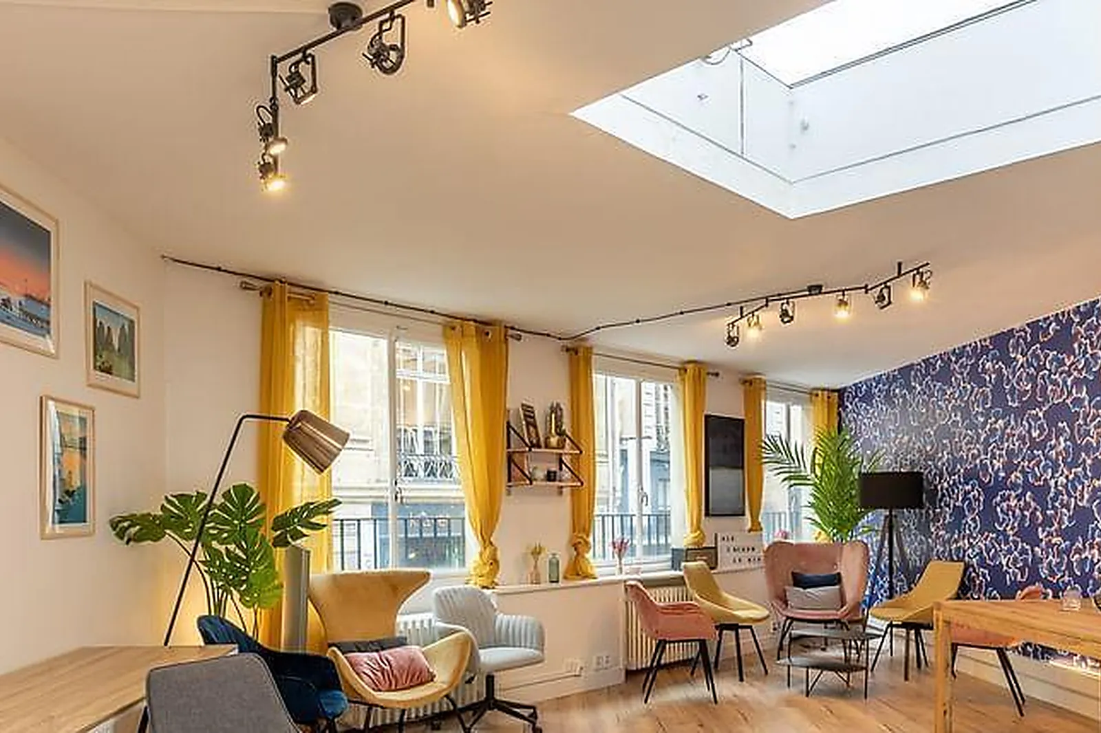 Lieux événementiels, LE COCON DU 2ÈME