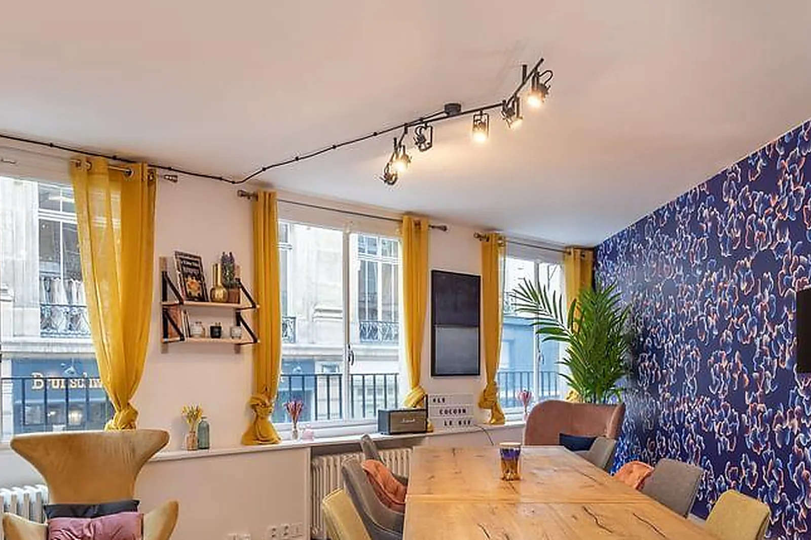 Lieux événementiels, LE COCON DU 2ÈME