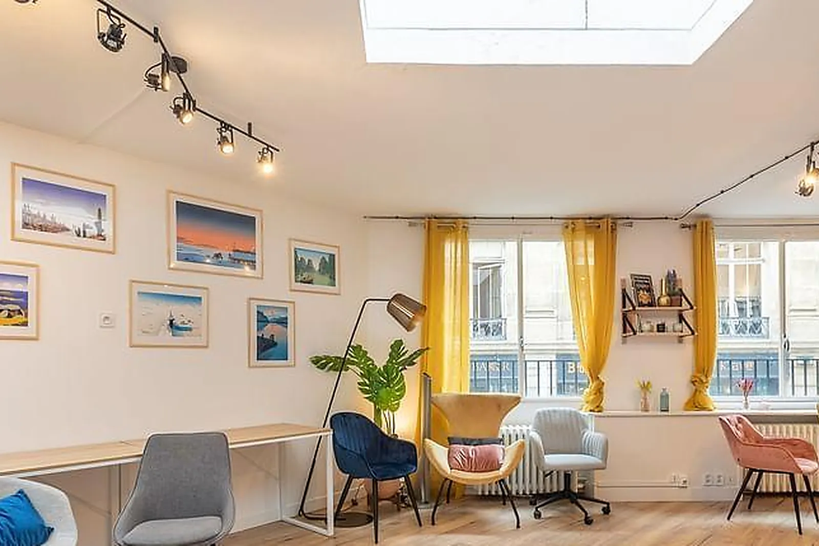 Lieux événementiels, LE COCON DU 2ÈME