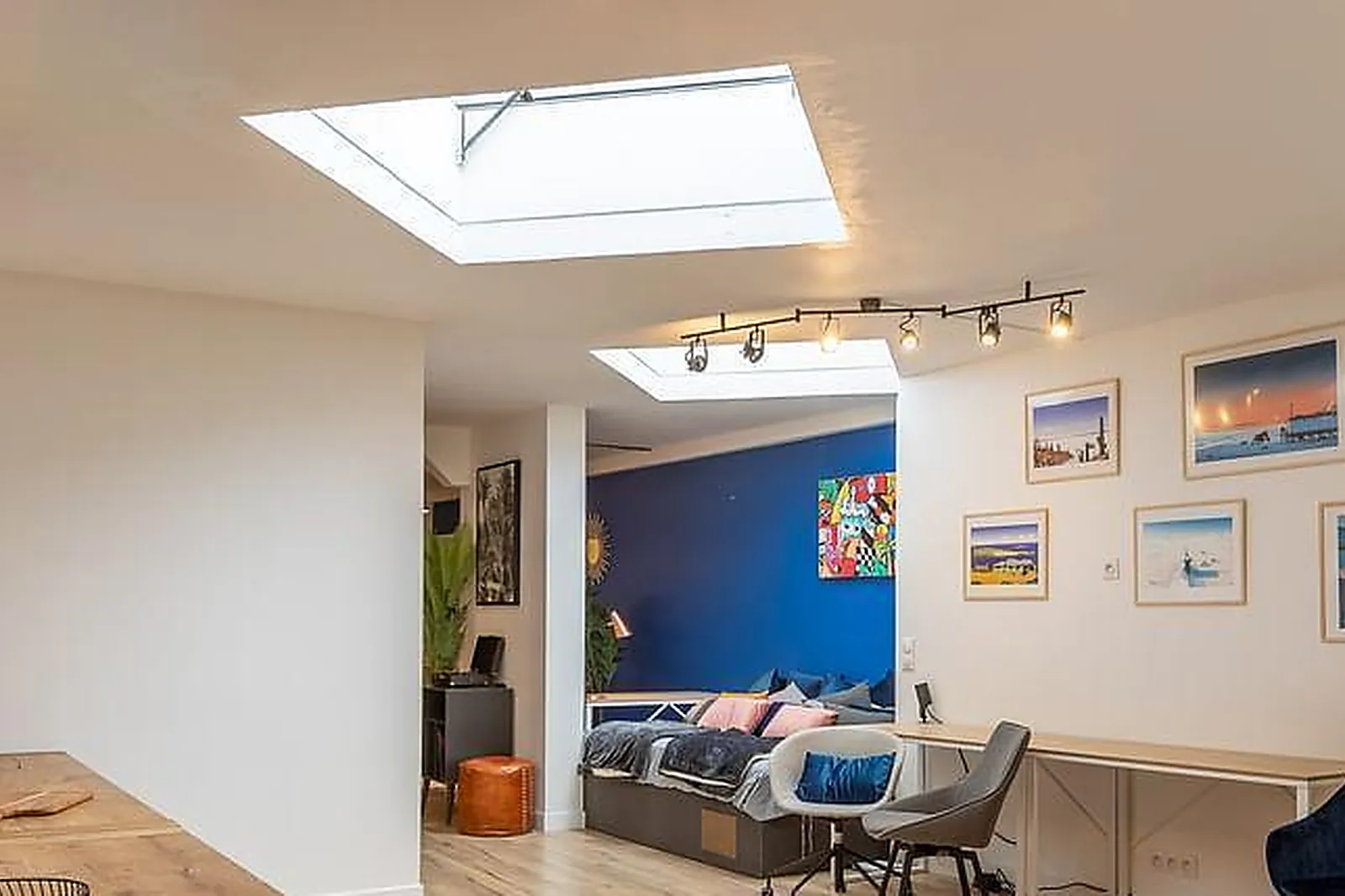 Lieux événementiels, LE COCON DU 2ÈME