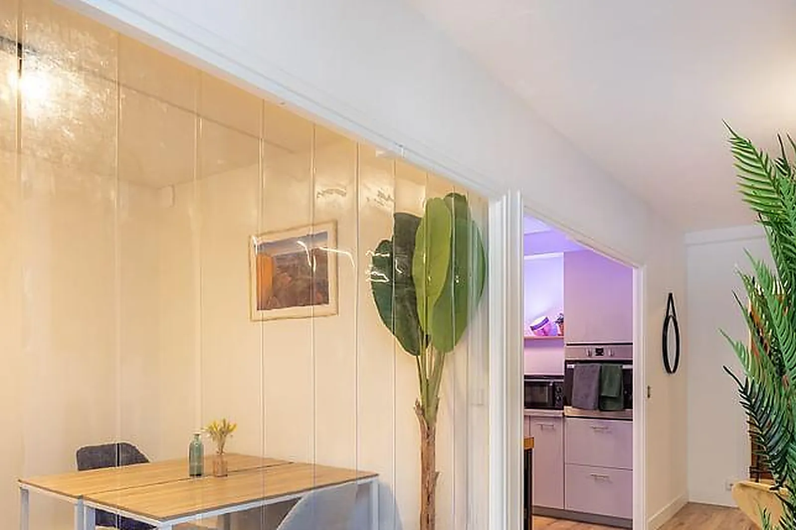 Lieux événementiels, LE COCON DU 2ÈME