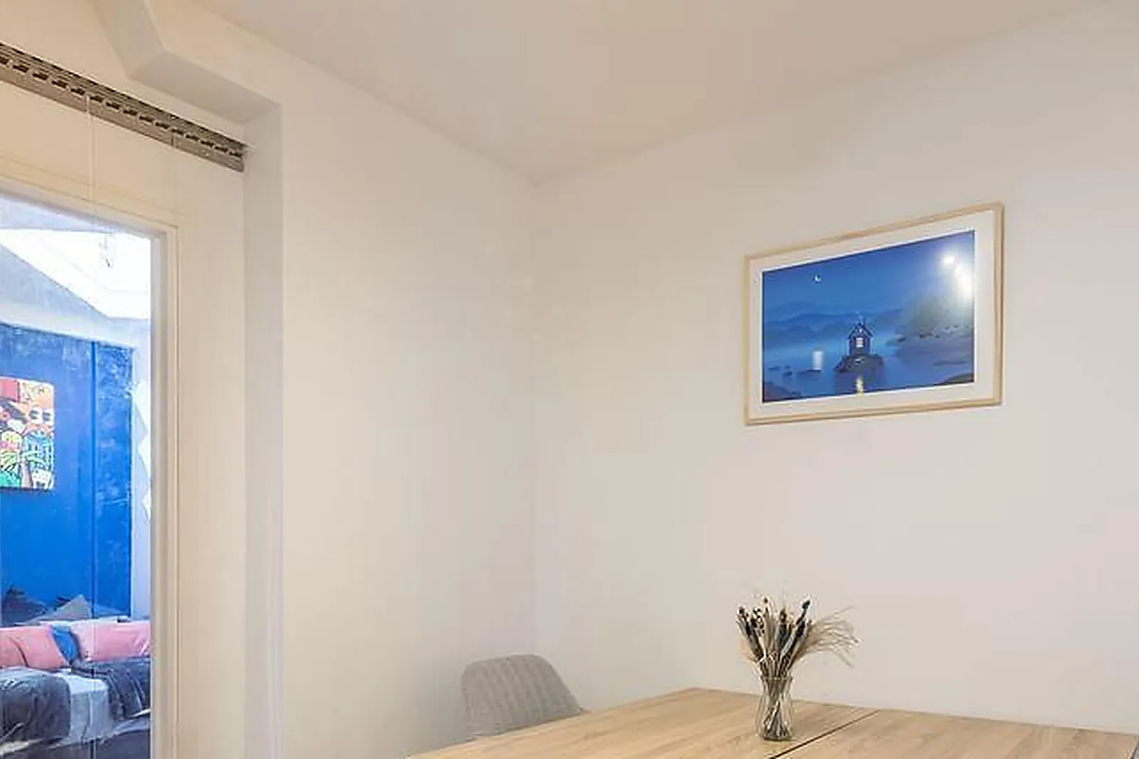 Lieux événementiels, LE COCON DU 2ÈME