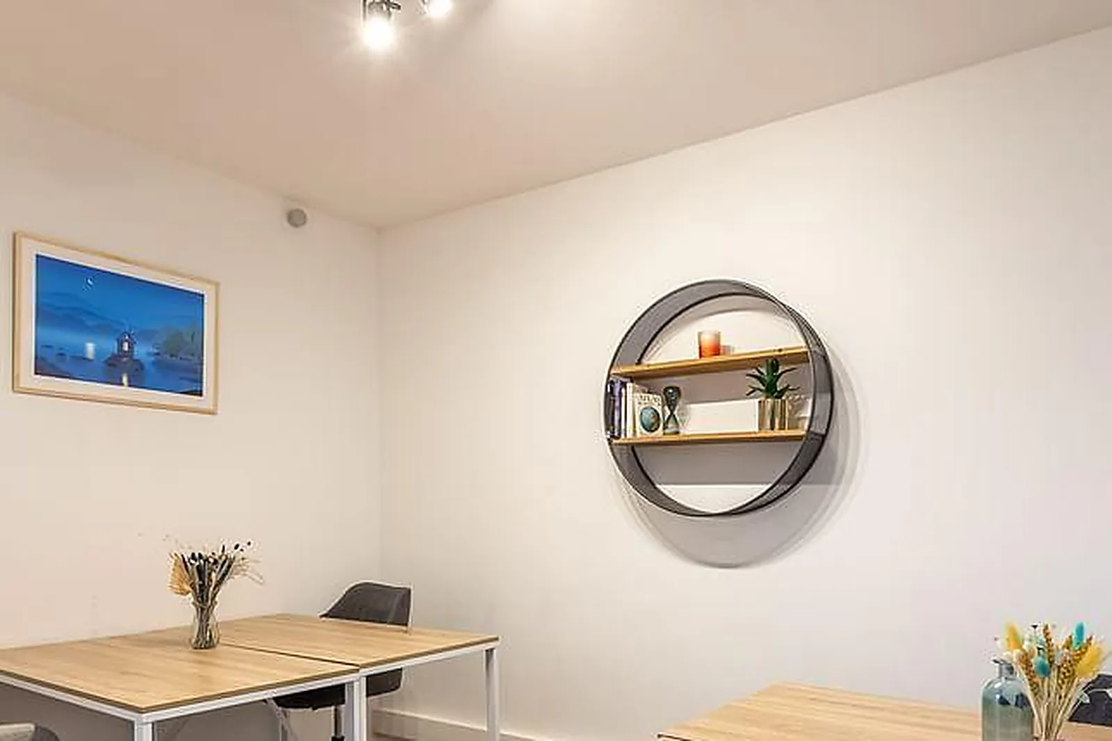 Lieux événementiels, LE COCON DU 2ÈME