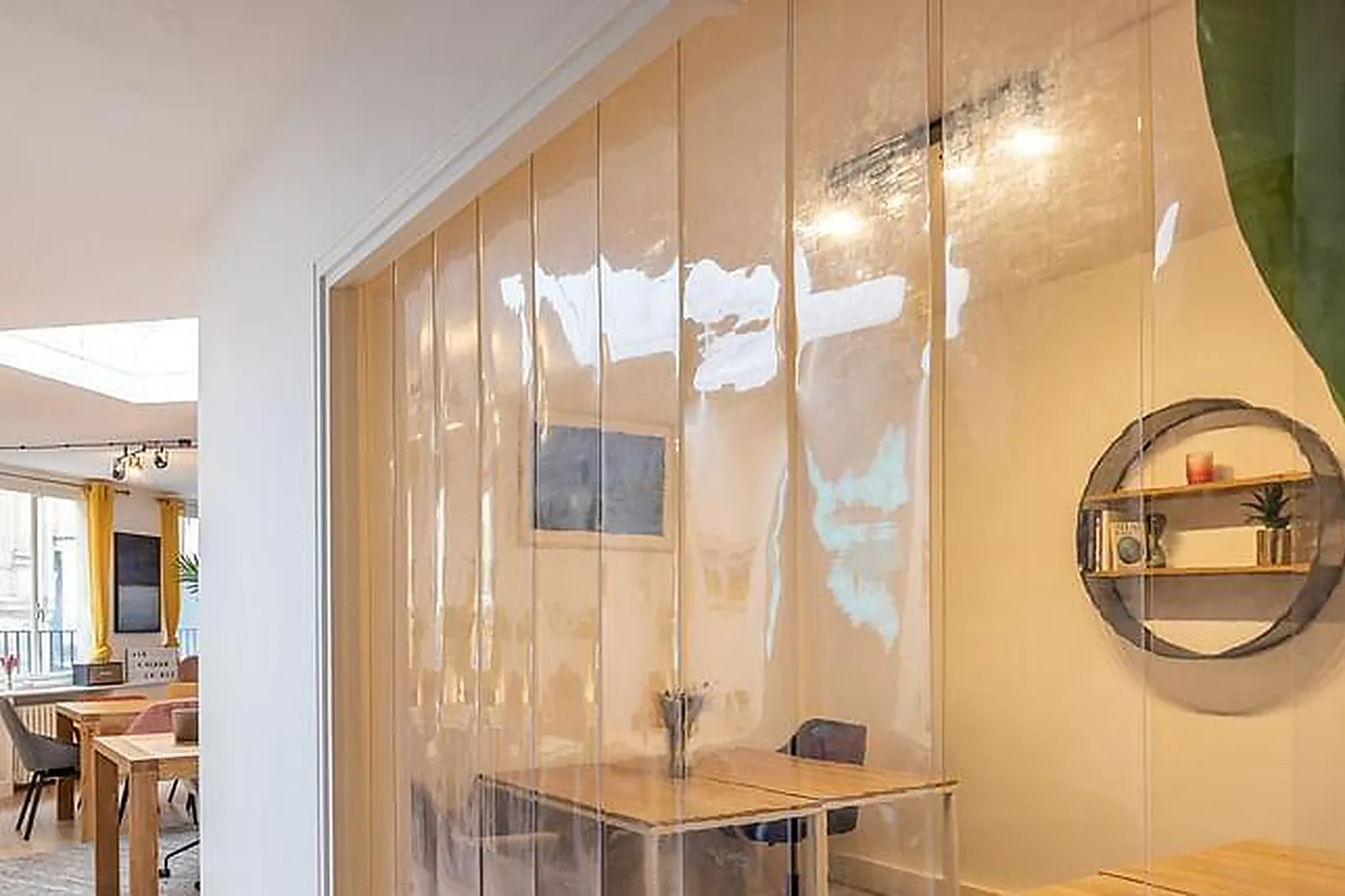 Lieux événementiels, LE COCON DU 2ÈME