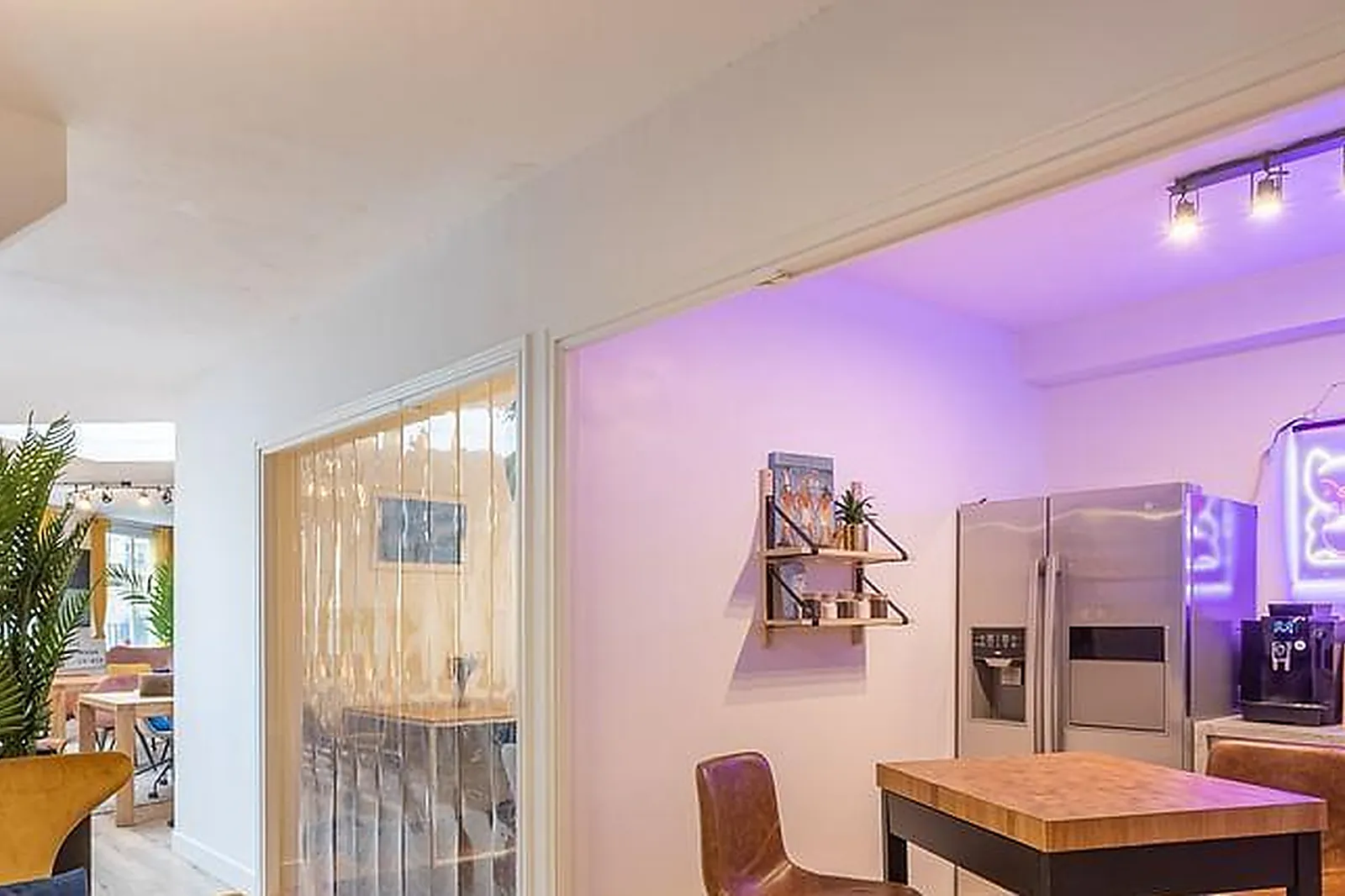 Lieux événementiels, LE COCON DU 2ÈME