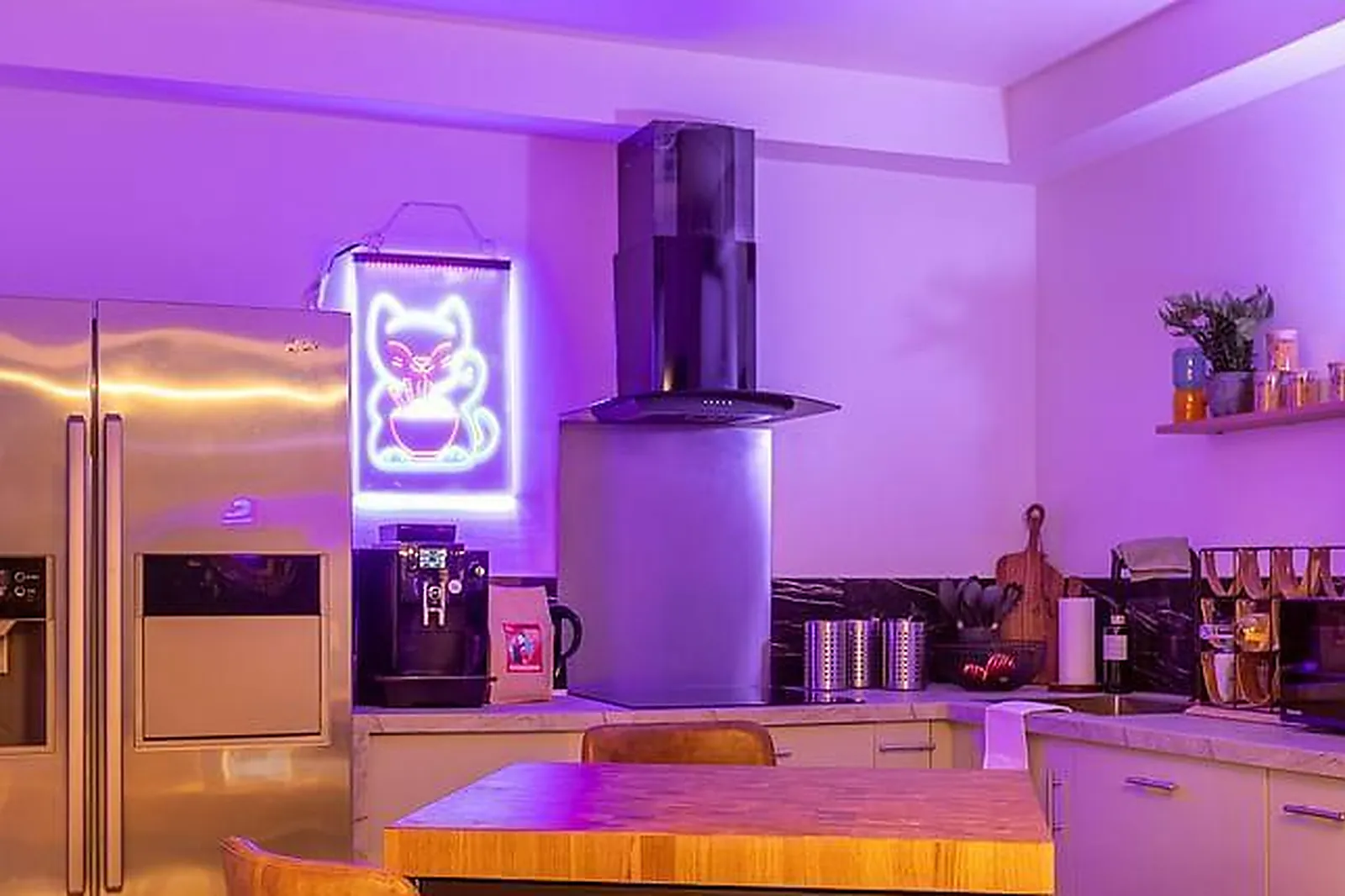 Lieux événementiels, LE COCON DU 2ÈME