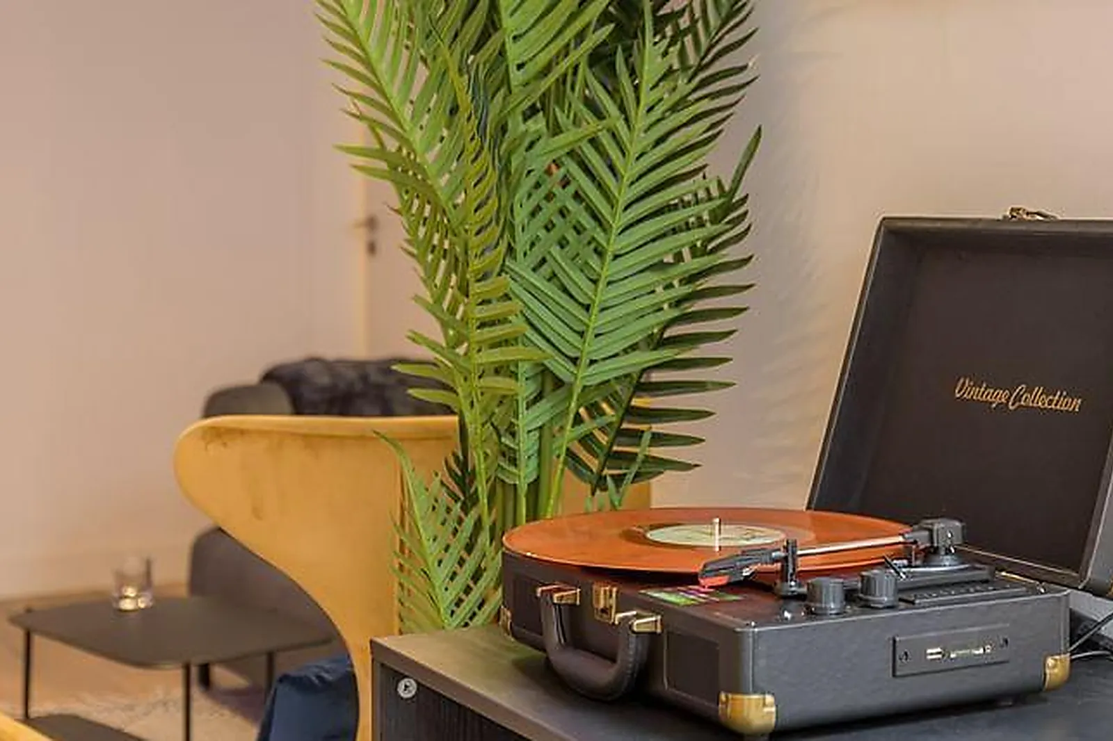 Lieux événementiels, LE COCON DU 2ÈME