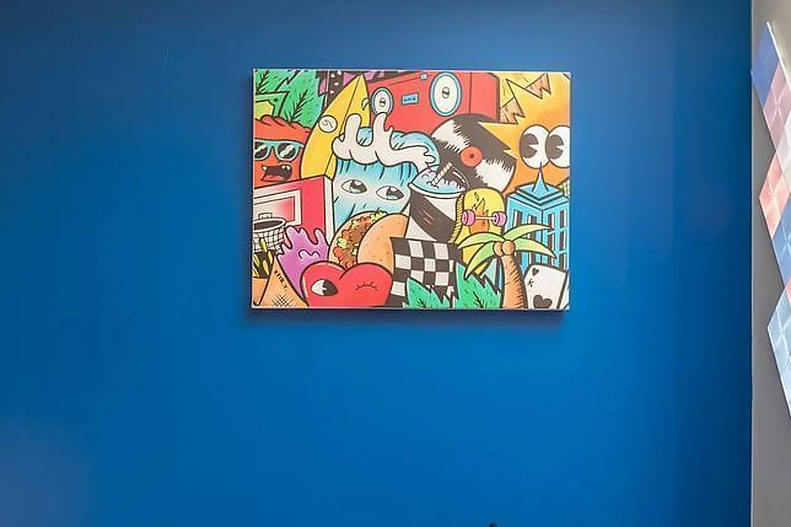 Lieux événementiels, LE COCON DU 2ÈME