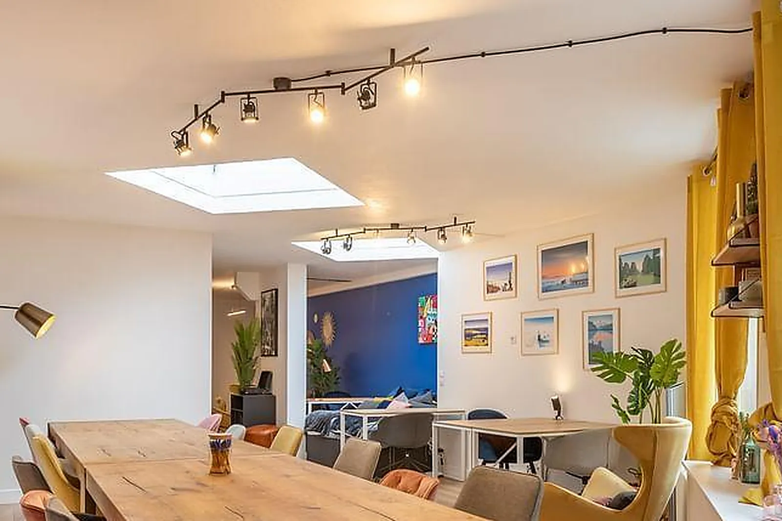 Lieux événementiels, LE COCON DU 2ÈME