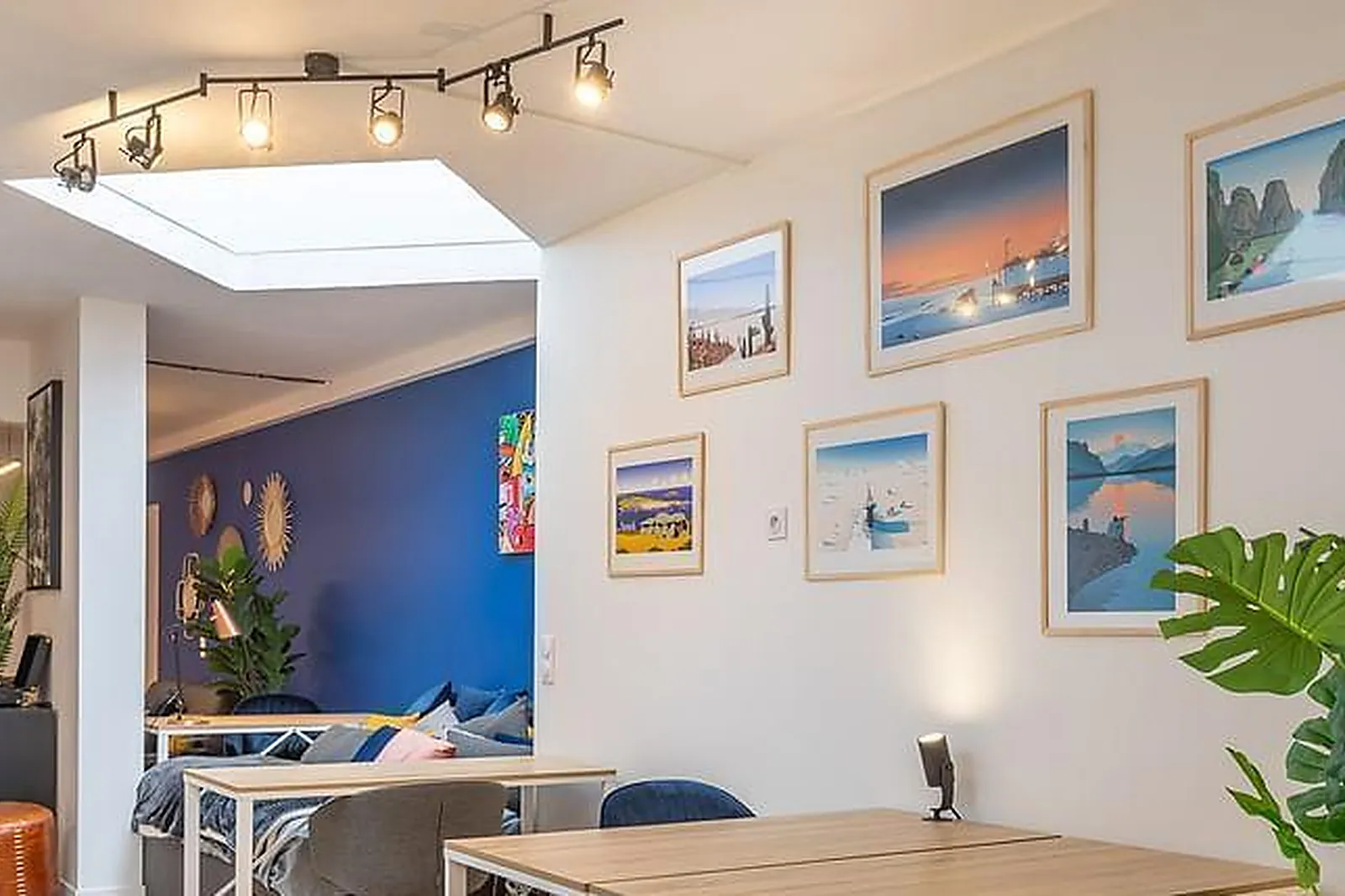 Lieux événementiels, LE COCON DU 2ÈME