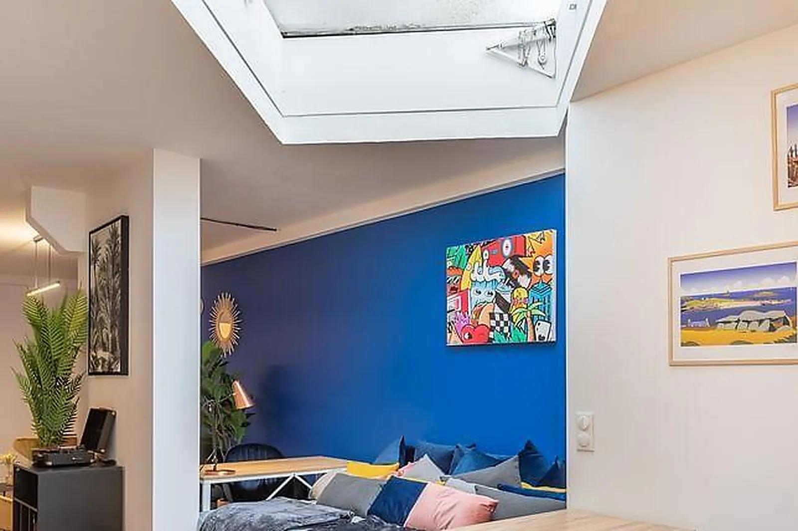 Lieux événementiels, LE COCON DU 2ÈME