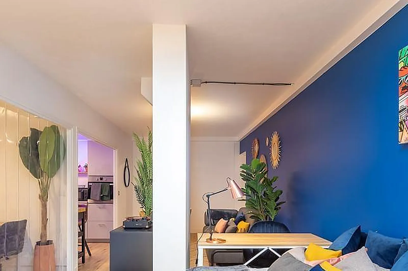 Lieux événementiels, LE COCON DU 2ÈME