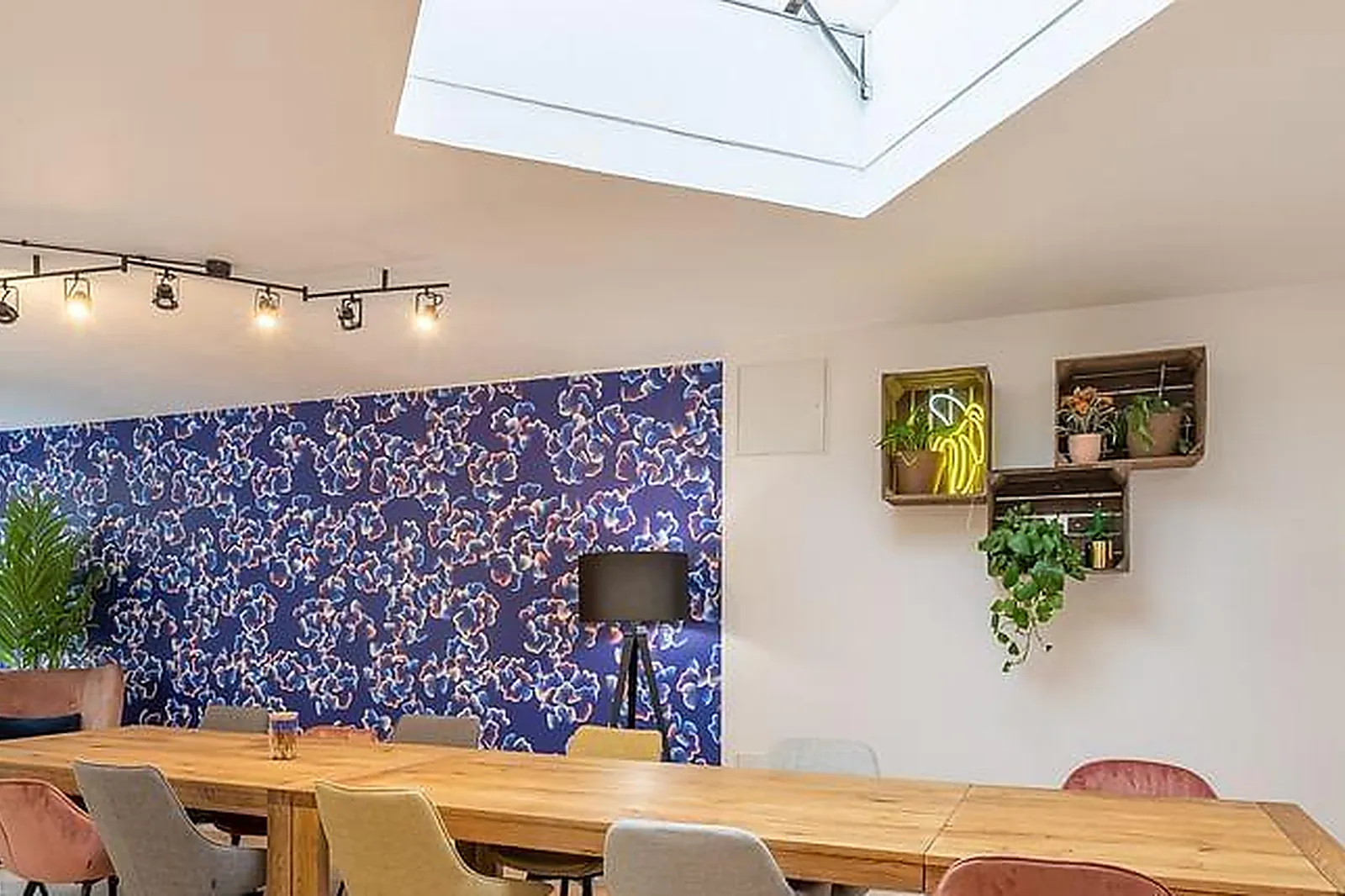 Lieux événementiels, LE COCON DU 2ÈME