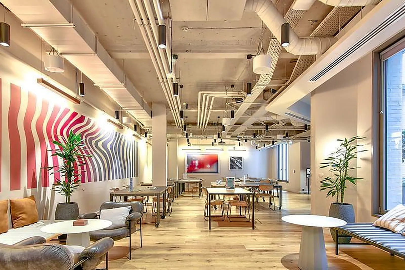 Lieux événementiels, FLEXYCORP