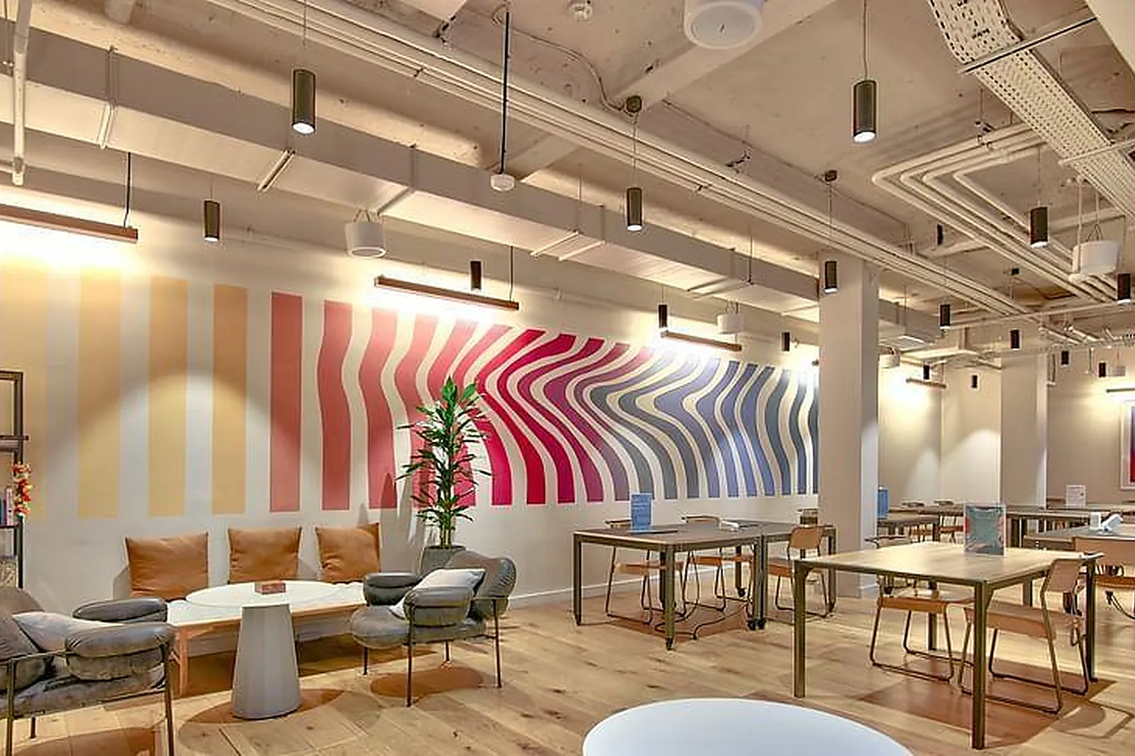 Lieux événementiels, FLEXYCORP