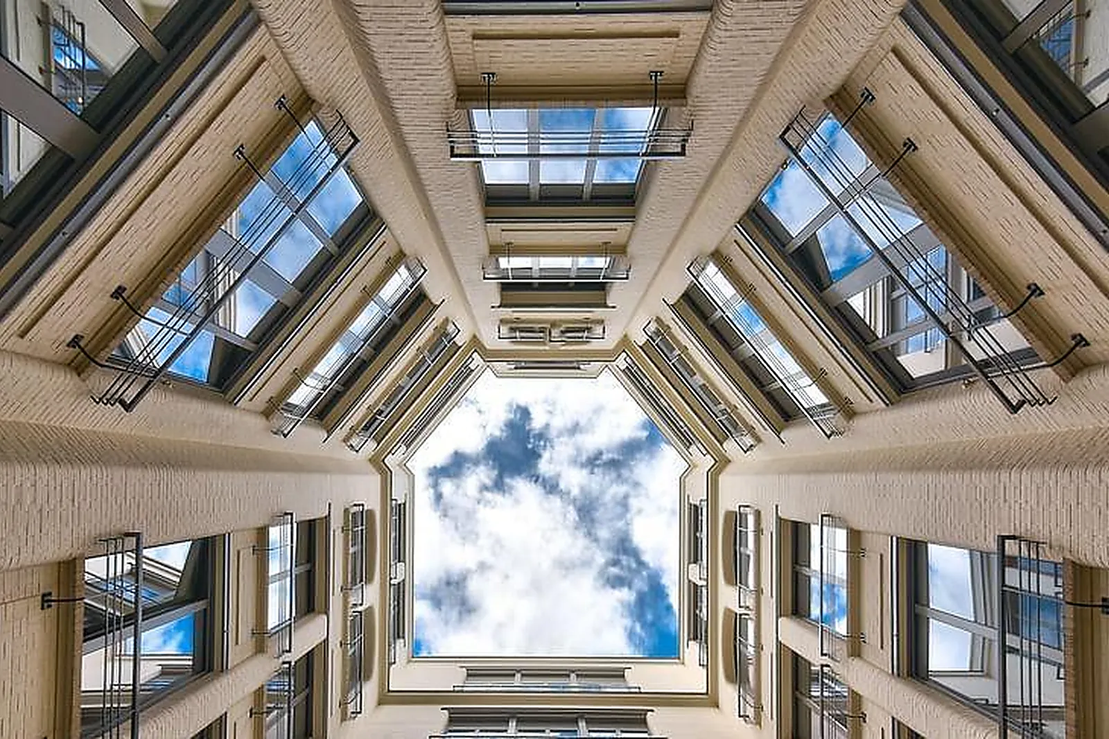 Lieux événementiels, FLEXYCORP