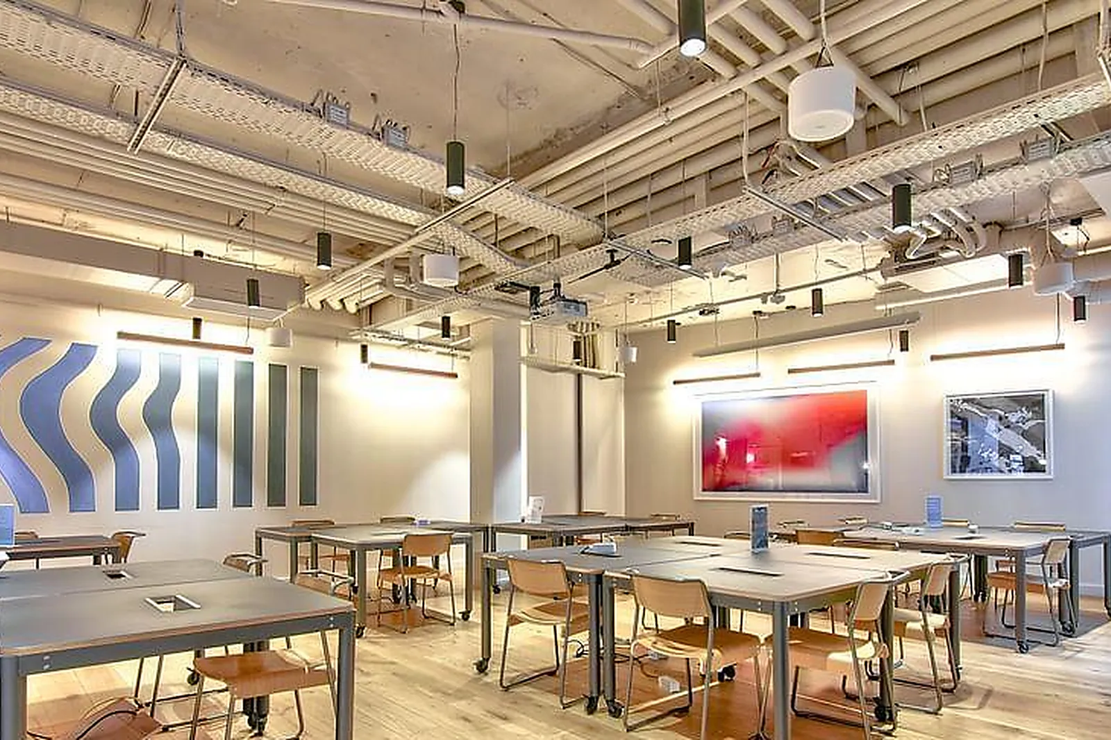 Lieux événementiels, FLEXYCORP