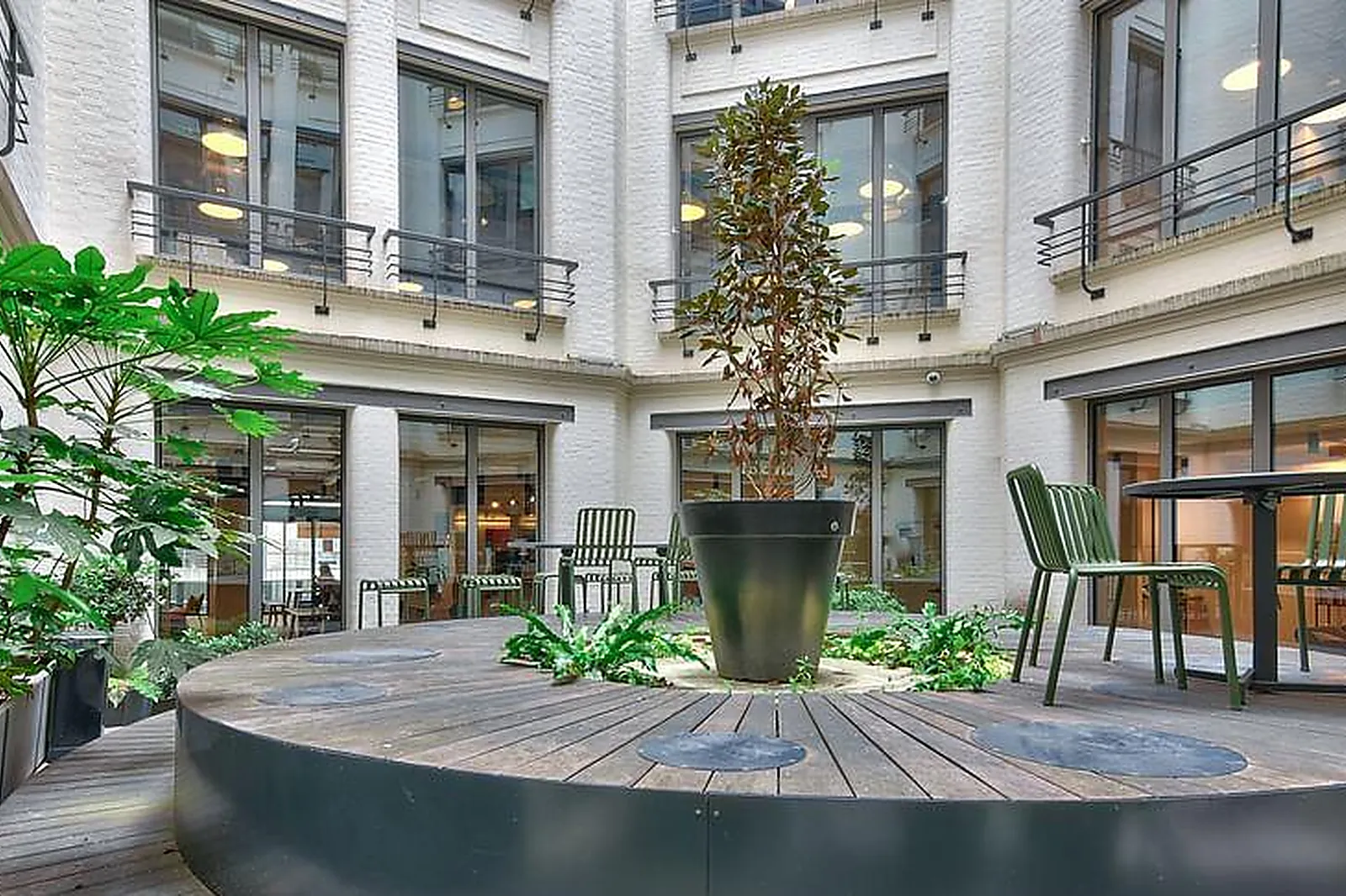 Lieux événementiels, FLEXYCORP