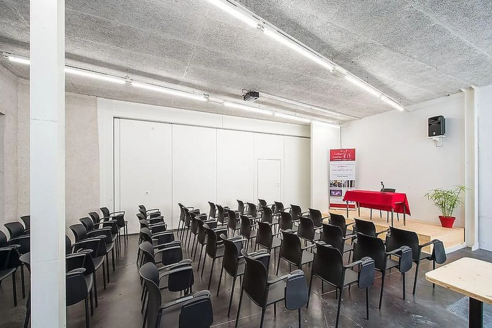 Lieux événementiels, LOFT PHOTO STUDIO