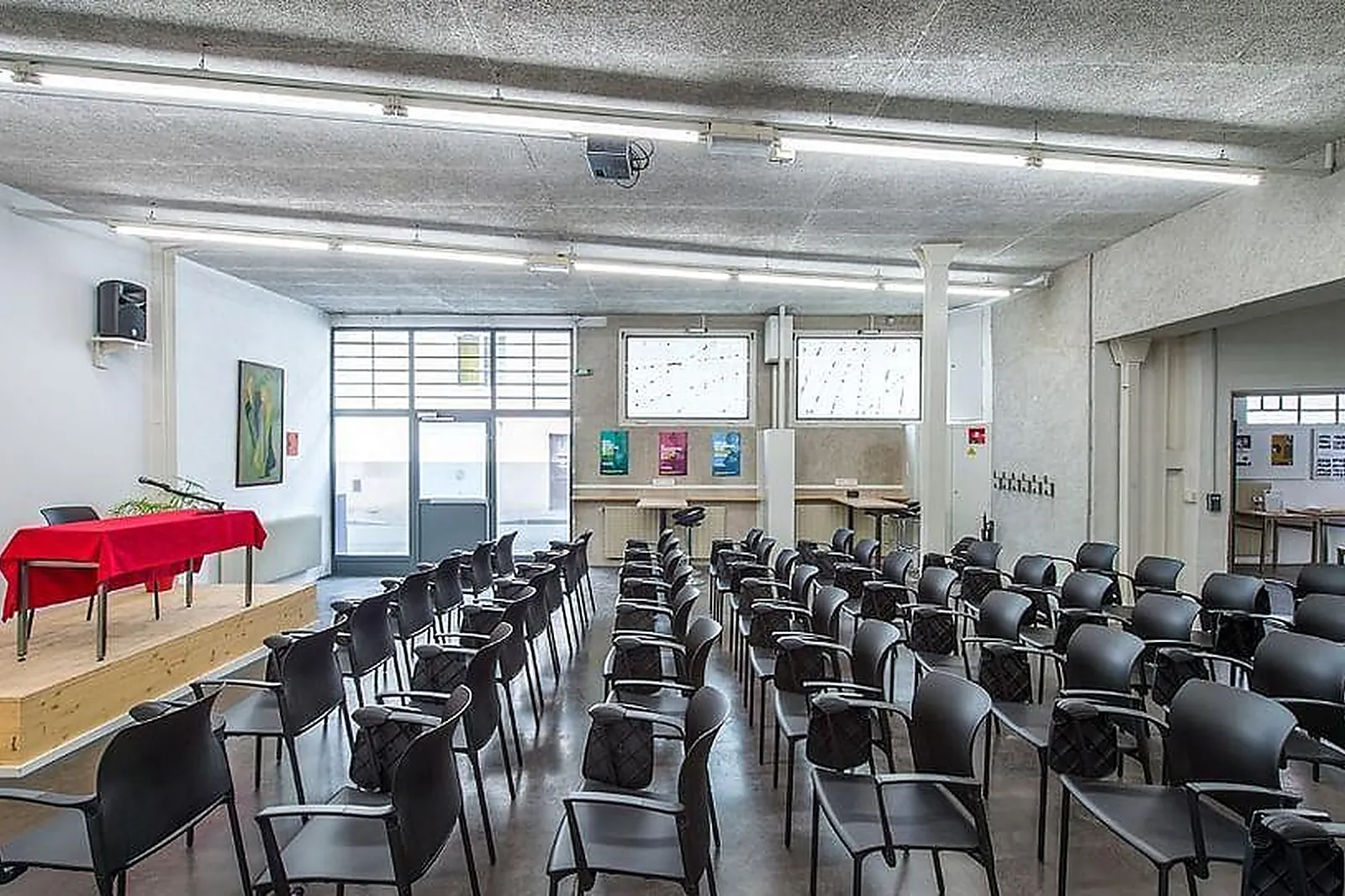 Lieux événementiels, LOFT PHOTO STUDIO