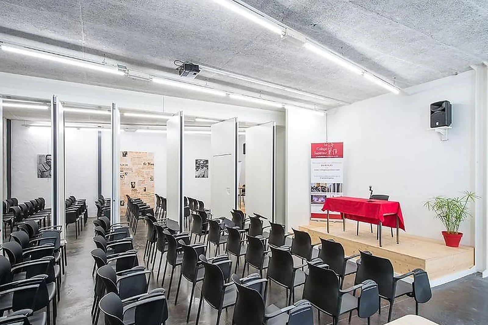 Lieux événementiels, LOFT PHOTO STUDIO