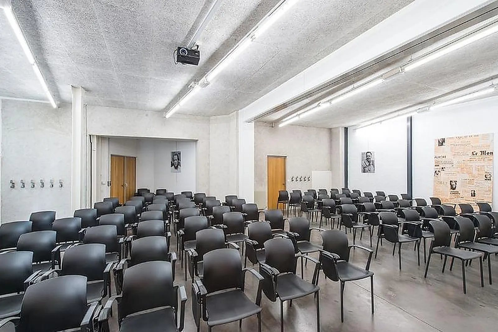 Lieux événementiels, LOFT PHOTO STUDIO