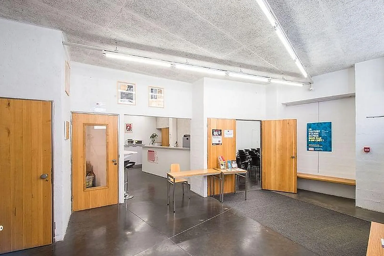 Lieux événementiels, LOFT PHOTO STUDIO