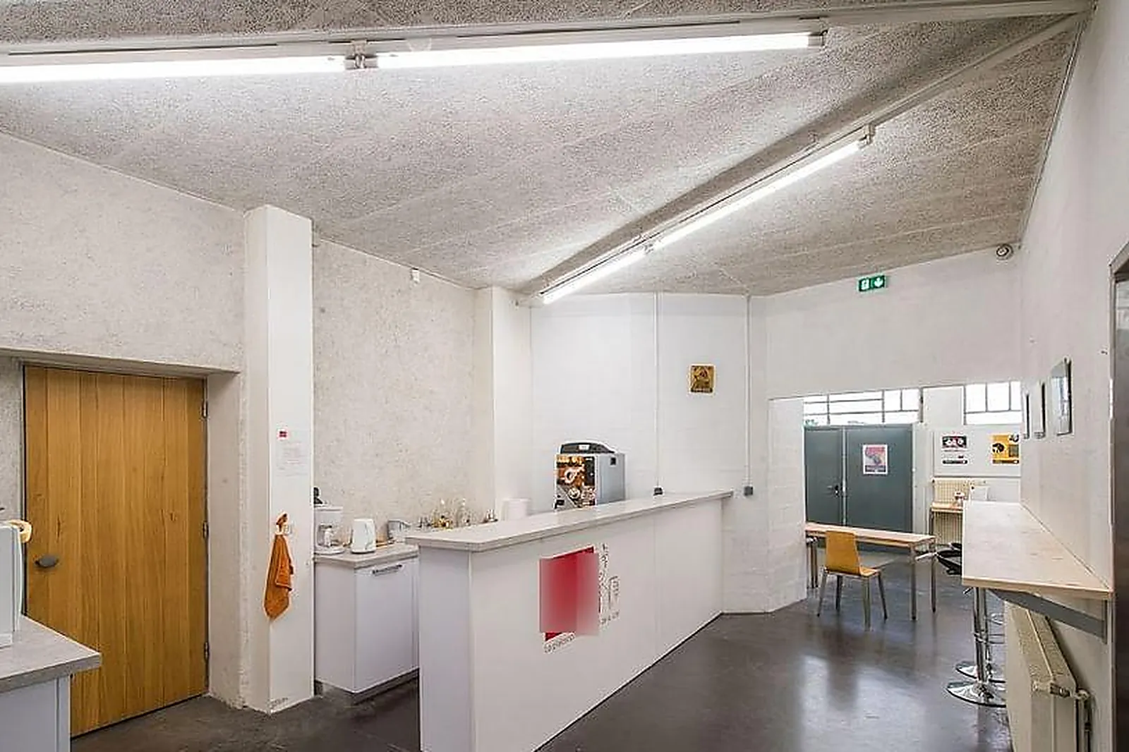 Lieux événementiels, LOFT PHOTO STUDIO