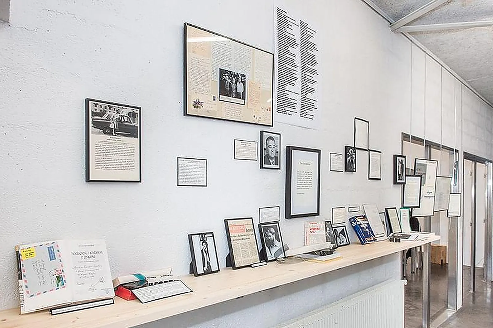 Lieux événementiels, LOFT PHOTO STUDIO