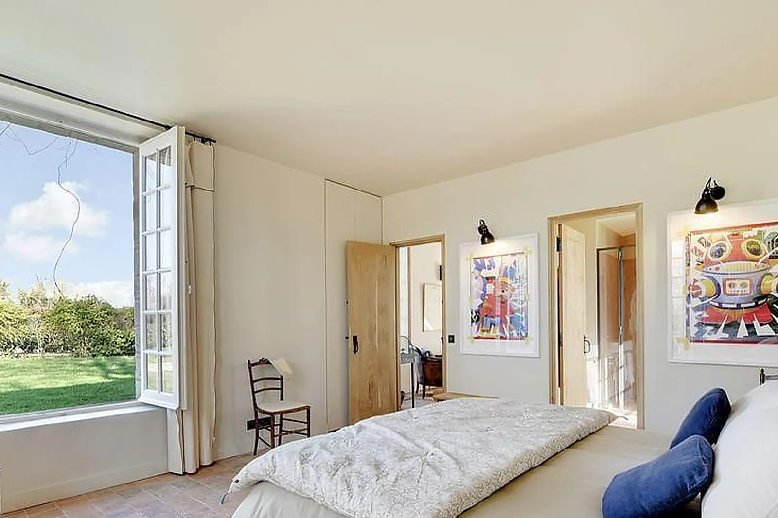 Lieux événementiels, LE COLLÈGE DE CORBEVILLE