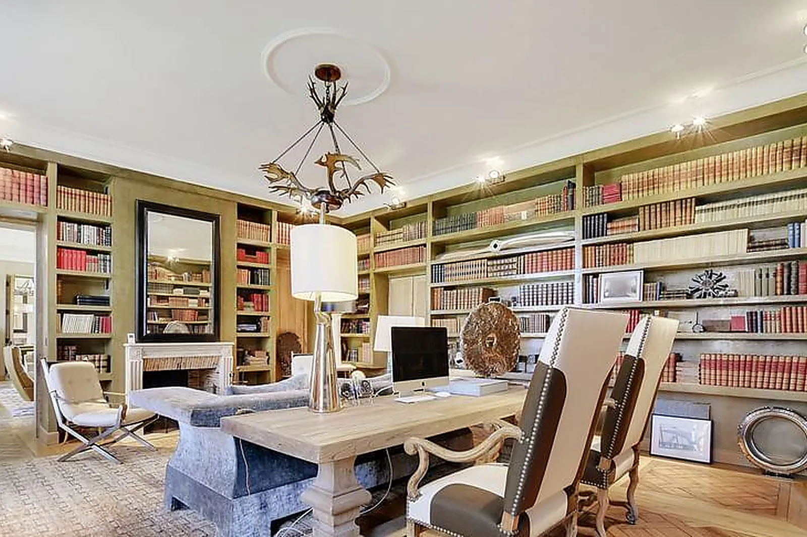 Lieux événementiels, LE COLLÈGE DE CORBEVILLE