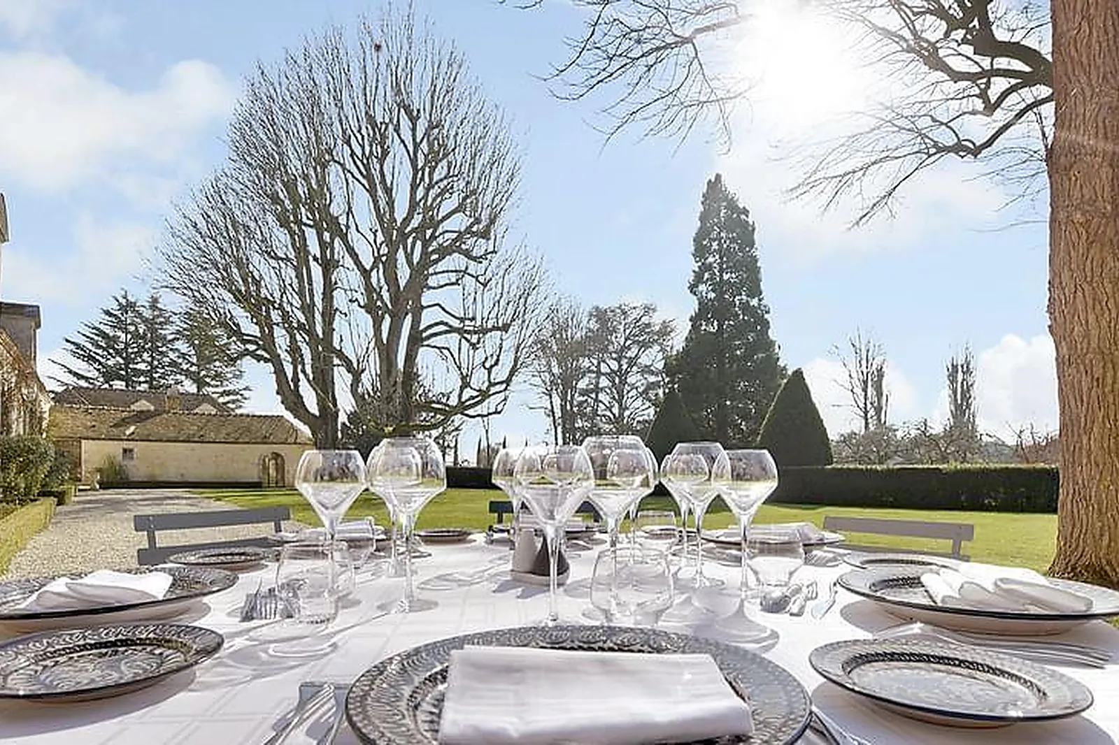 Lieux événementiels, LE COLLÈGE DE CORBEVILLE