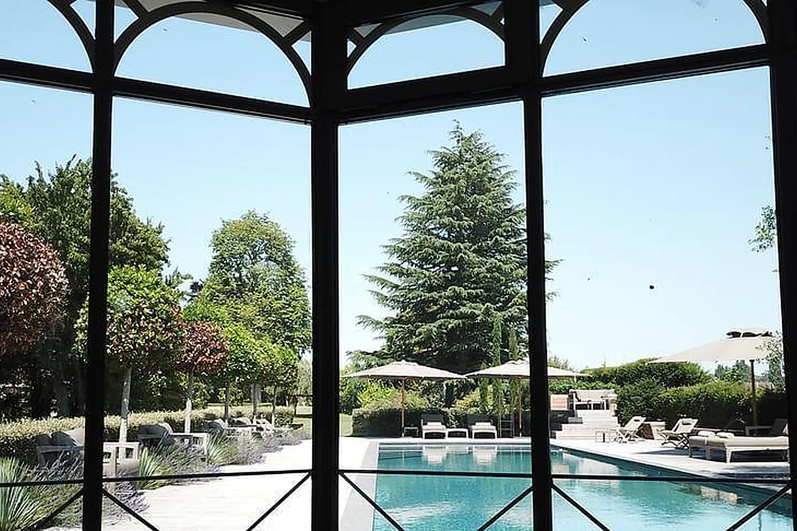 Lieux événementiels, LE COLLÈGE DE CORBEVILLE