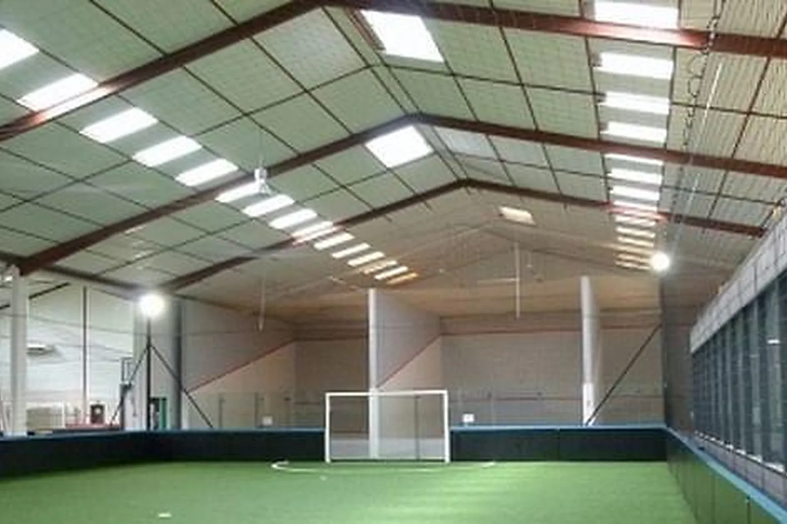 Lieux événementiels, LE COMPLEXE SALON DE PROVENCE